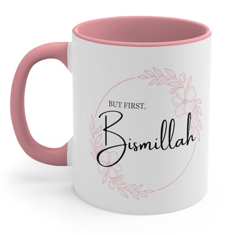 Make It Yours: Personalized 11 OZ Ceramic Mugs