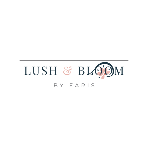 Lush and Bloom by Faris