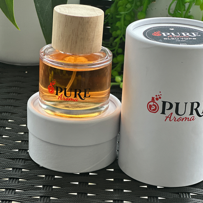 Bleu Type Fragrance For Men- Pure Aroma by Rukhsar's Craft