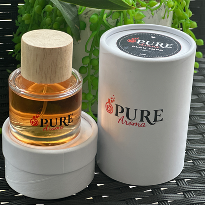 Bleu Type Fragrance For Men- Pure Aroma by Rukhsar's Craft