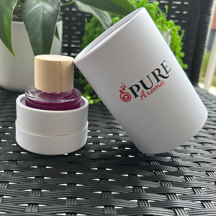 Pure Aroma by Rukhsar's Craft - Miss Adore Fragrance For Ladies