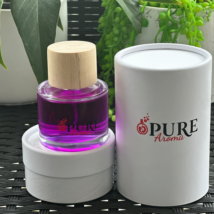 Pure Aroma by Rukhsar's Craft - Miss Adore Fragrance For Ladies